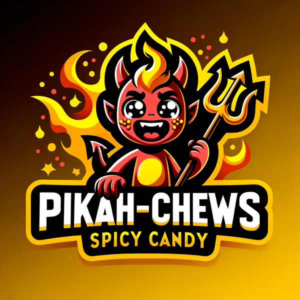 Pikah Chews 