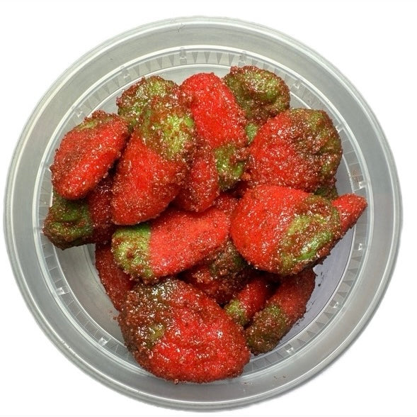 PIKAH FRESAS